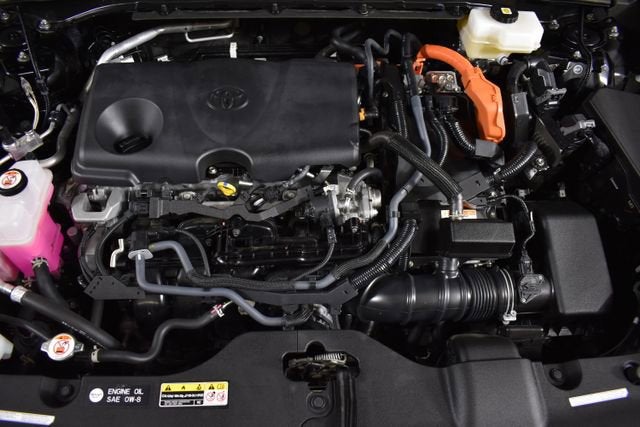 2023 Toyota Crown XLE