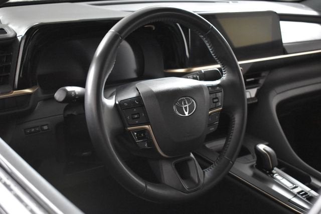 2023 Toyota Crown XLE