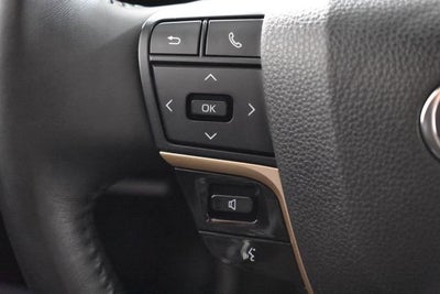 2023 Toyota Crown XLE