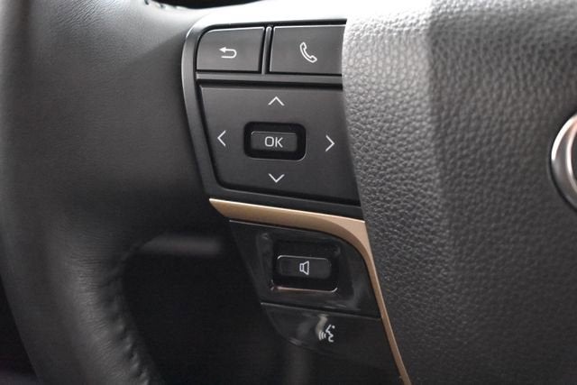 2023 Toyota Crown XLE