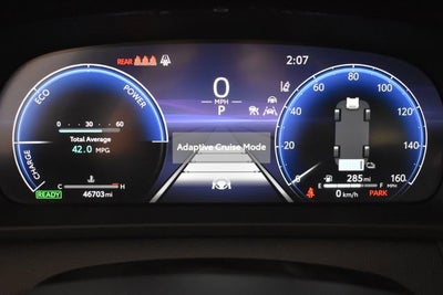 2023 Toyota Crown XLE