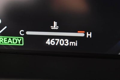 2023 Toyota Crown XLE