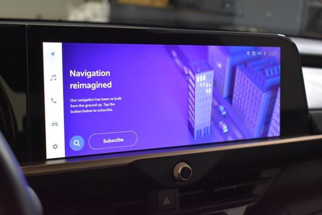 2023 Toyota Crown XLE