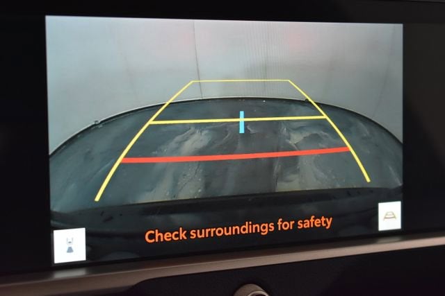 2023 Toyota Crown XLE