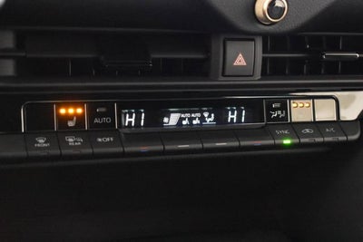 2023 Toyota Crown XLE