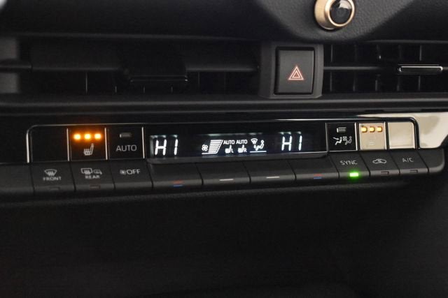 2023 Toyota Crown XLE