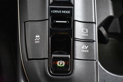 2023 Toyota Crown XLE