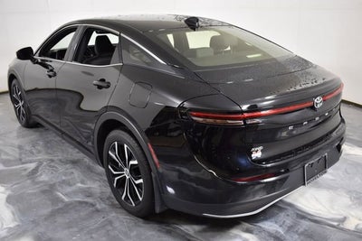 2023 Toyota Crown XLE