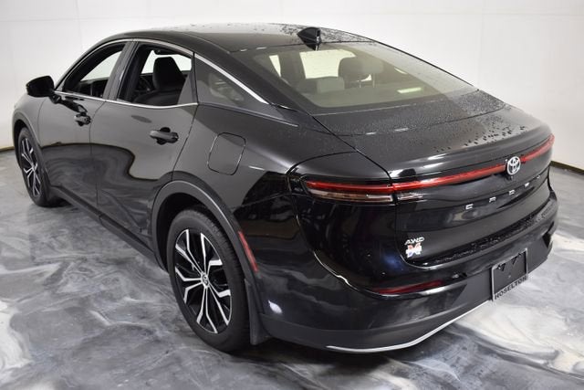 2023 Toyota Crown XLE