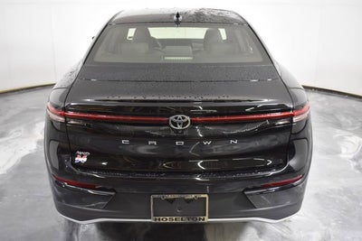 2023 Toyota Crown XLE