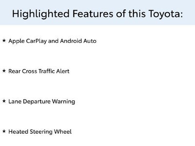 2024 Toyota Prius Prime SE