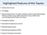 2024 Toyota Prius Prime SE