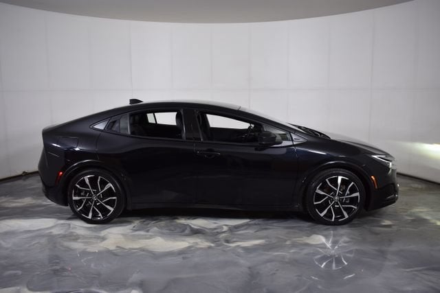 2024 Toyota Prius Prime SE