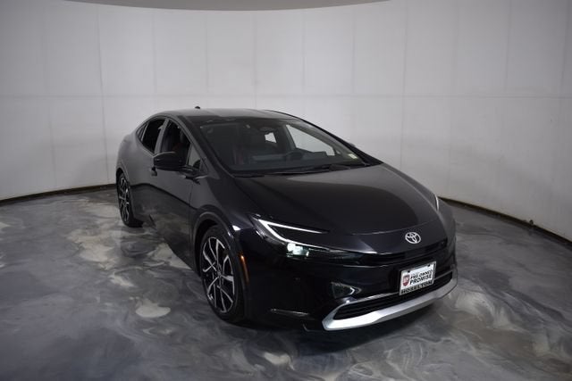 2024 Toyota Prius Prime SE