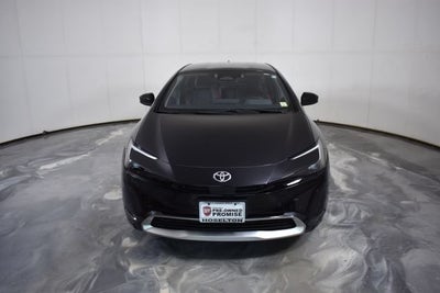 2024 Toyota Prius Prime SE