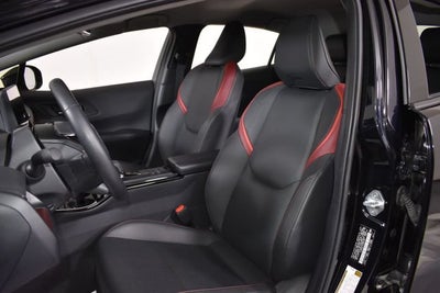 2024 Toyota Prius Prime SE