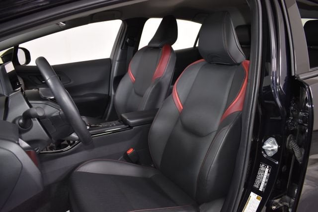 2024 Toyota Prius Prime SE