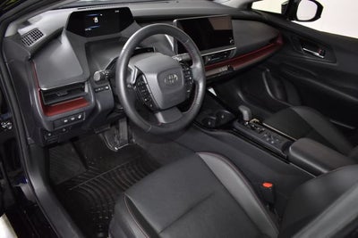 2024 Toyota Prius Prime SE
