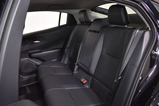 2024 Toyota Prius Prime SE