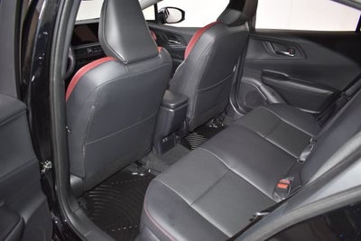 2024 Toyota Prius Prime SE