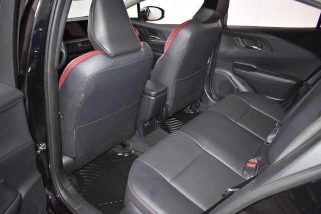 2024 Toyota Prius Prime SE