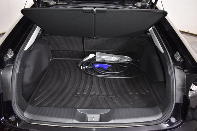 2024 Toyota Prius Prime SE