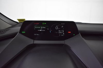 2024 Toyota Prius Prime SE