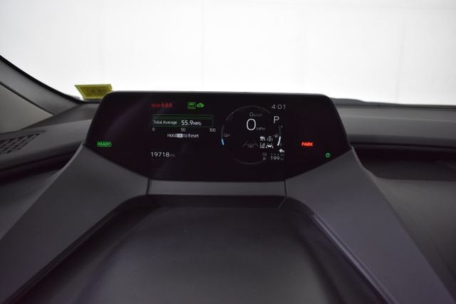 2024 Toyota Prius Prime SE