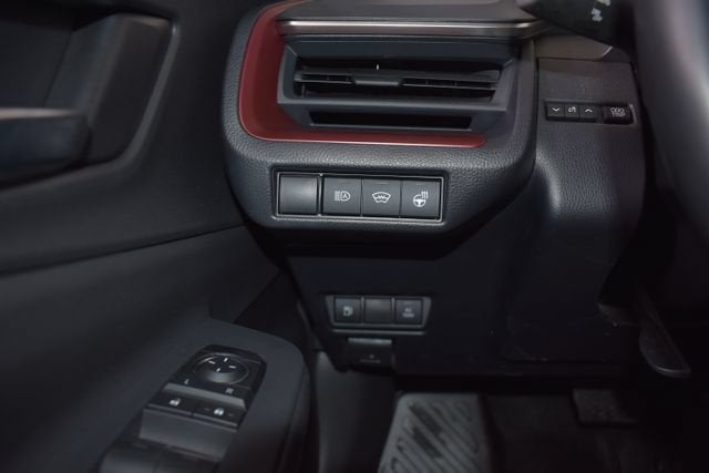 2024 Toyota Prius Prime SE