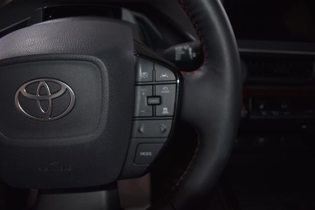 2024 Toyota Prius Prime SE