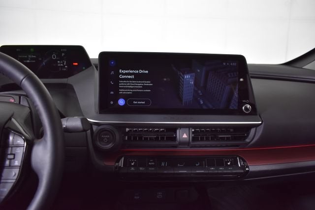 2024 Toyota Prius Prime SE