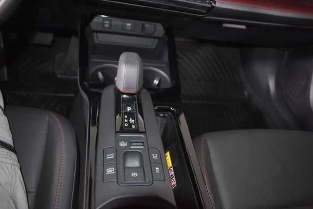 2024 Toyota Prius Prime SE