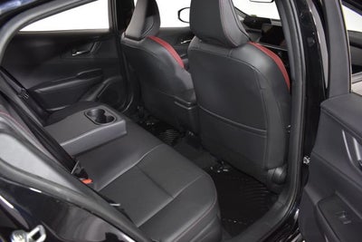 2024 Toyota Prius Prime SE