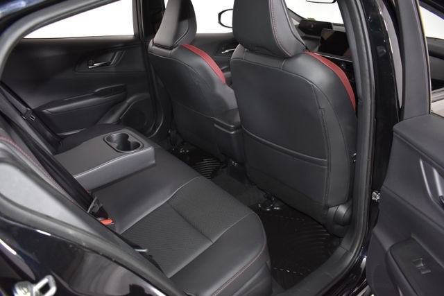 2024 Toyota Prius Prime SE