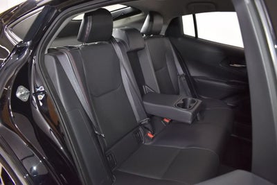 2024 Toyota Prius Prime SE