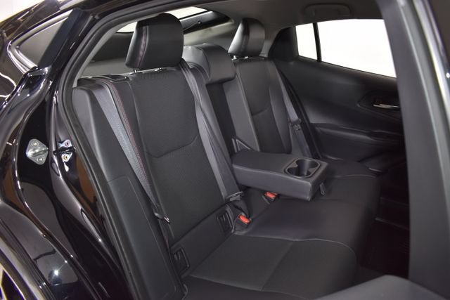 2024 Toyota Prius Prime SE