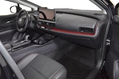 2024 Toyota Prius Prime SE