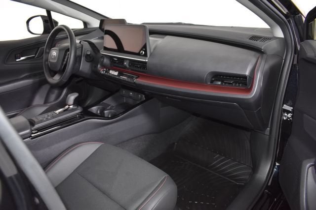 2024 Toyota Prius Prime SE