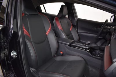 2024 Toyota Prius Prime SE
