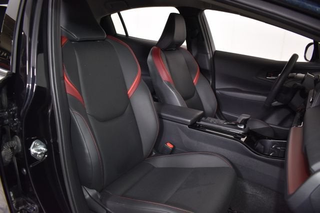 2024 Toyota Prius Prime SE