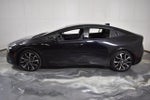 2024 Toyota Prius Prime SE