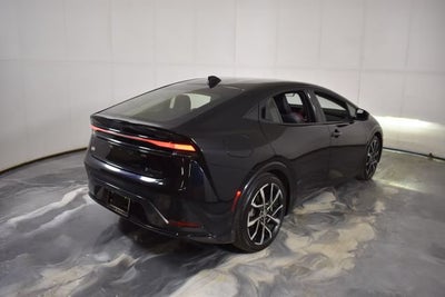 2024 Toyota Prius Prime SE