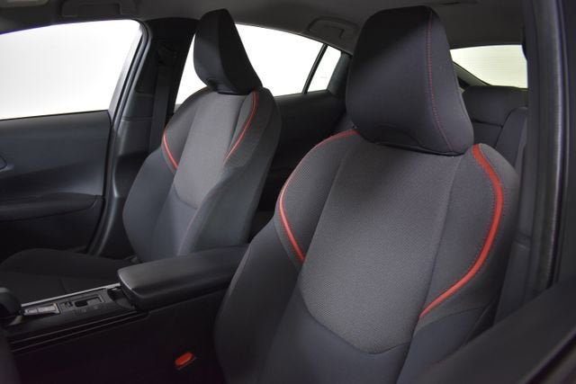 2024 Toyota Prius Prime SE