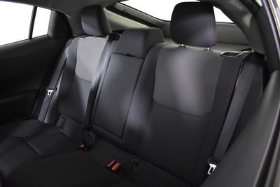 2024 Toyota Prius Prime SE