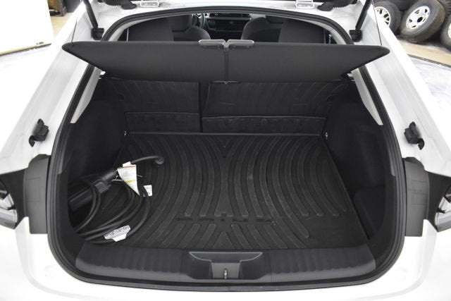 2024 Toyota Prius Prime SE