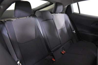 2024 Toyota Prius Prime SE