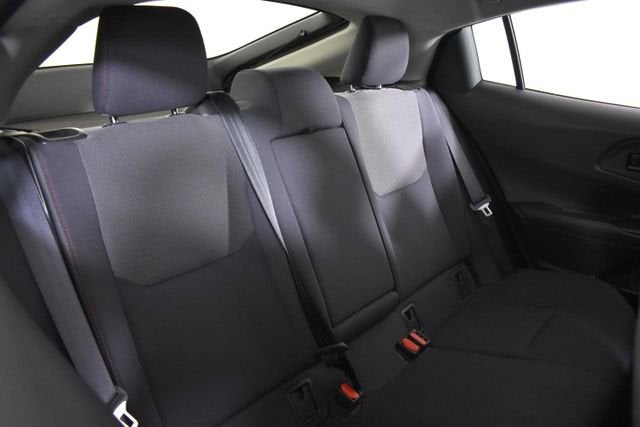 2024 Toyota Prius Prime SE