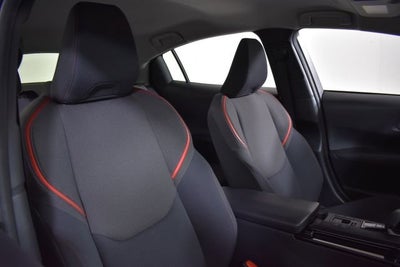 2024 Toyota Prius Prime SE