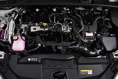 2024 Toyota Prius Prime SE