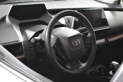 2024 Toyota Prius Prime SE